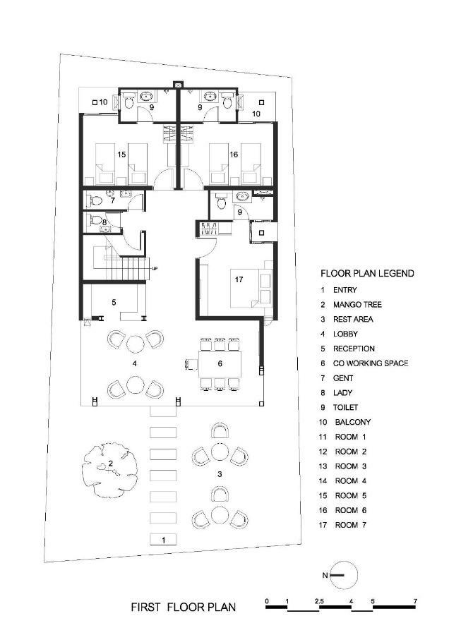 מלון צ'יאנג מאי The Eight Ratvithi House מראה חיצוני תמונה